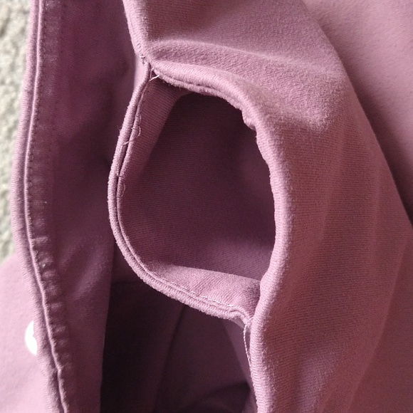 Velocity Leggings - Picture 8 of 10